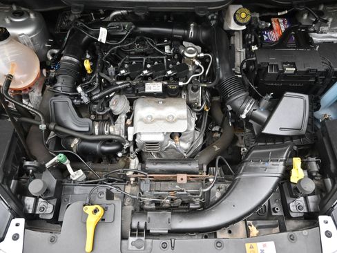 Used 2021 Ford EcoSport Titanium FWD image 28