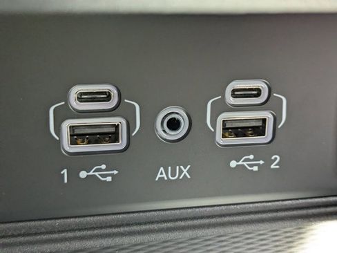 New 2025 Jeep Grand Cherokee L Summit w/ Advanced Protech Group IV image 20