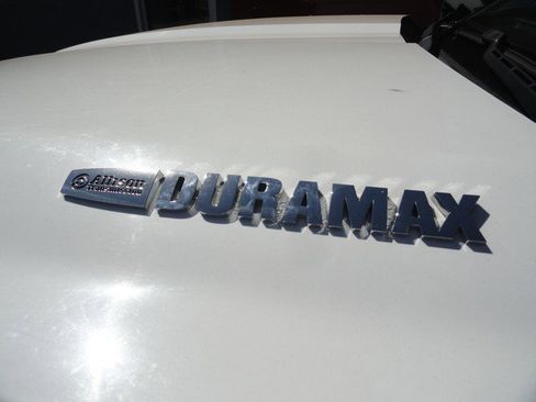 Used 2015 Chevrolet Silverado 3500 W/T w/ WT Convenience Package image 7