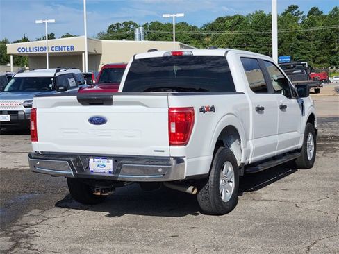 Used 2022 Ford F150 XLT image 5