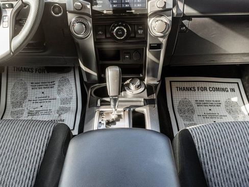 Used 2024 Toyota 4Runner SR5 image 11