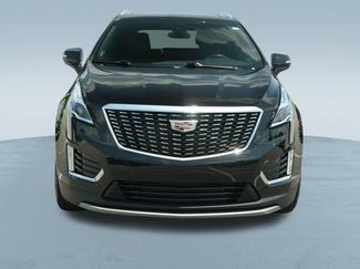 Used 2023 Cadillac XT5 Premium Luxury AWD/4WD video 2