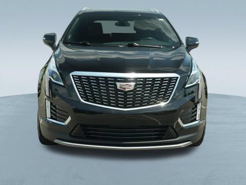 Used 2023 Cadillac XT5 Premium Luxury AWD/4WD image 2