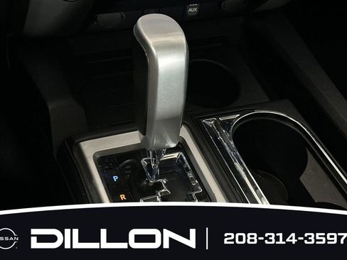 Used 2018 Toyota Tundra Platinum AWD/4WD image 20