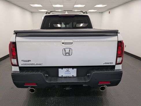 Used 2023 Honda Ridgeline RTL-E image 5