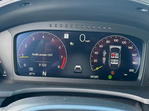 New 2026 Honda Civic Type R image 11
