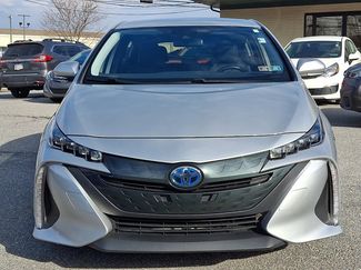 Used 2021 Toyota Prius Prime XLE video 2