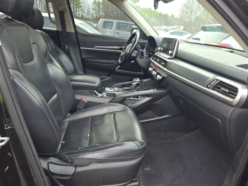 Used 2021 Kia Telluride S AWD/4WD image 12