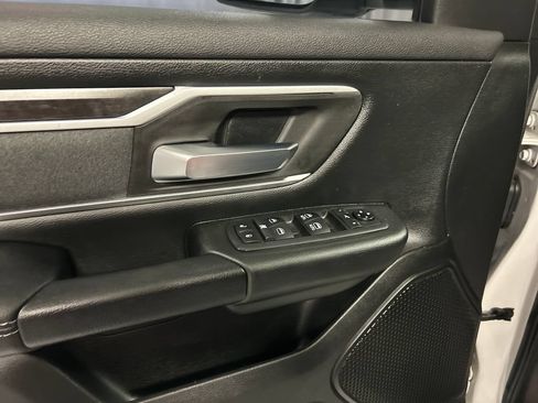 Used 2021 RAM 1500 Big Horn AWD/4WD image 14