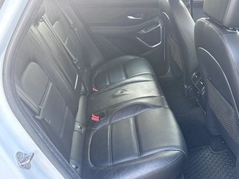 Used 2018 Jaguar E-PACE SE AWD/4WD image 23