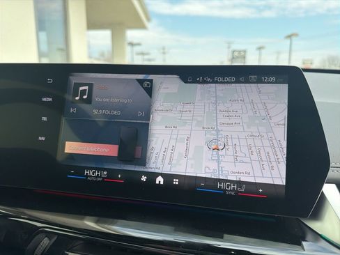 New 2026 BMW X1 xDrive28i w/ Convenience Package image 24