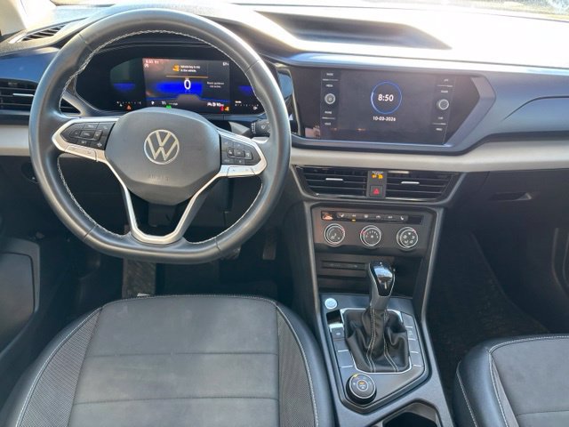 Used 2022 Volkswagen Taos SE AWD/4WD image 18