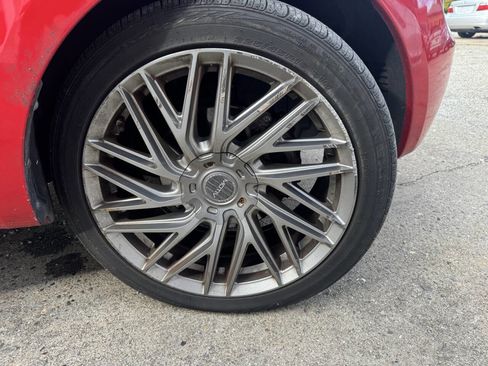 Used 2010 Kia Soul + w/ Audio Pkg image 18