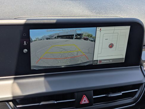 New 2026 Kia Seltos S image 25