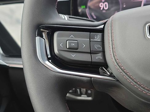 New 2025 Jeep Wagoneer S Limited image 36