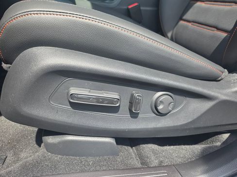 New 2026 Honda CR-V Sport Touring image 10