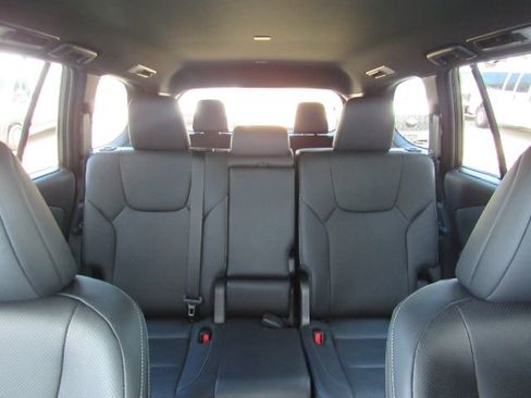 Used 2024 Lexus TX 350 FWD image 40