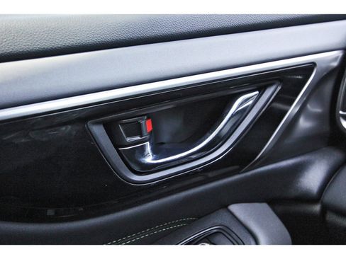 Used 2023 Subaru Outback Onyx Edition image 22