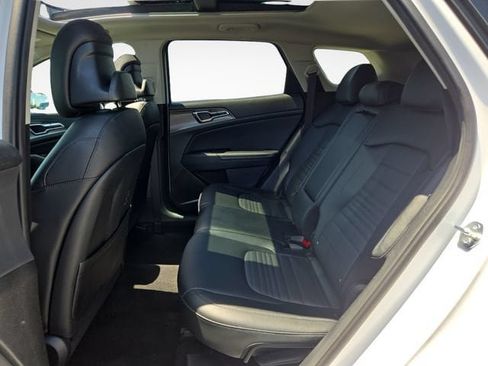 Used 2024 Kia Sportage SX FWD image 13