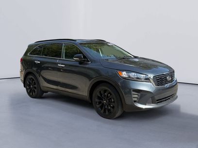 Used 2019 Kia Sorento S