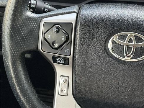 Certified 2023 Toyota 4Runner SR5 image 12