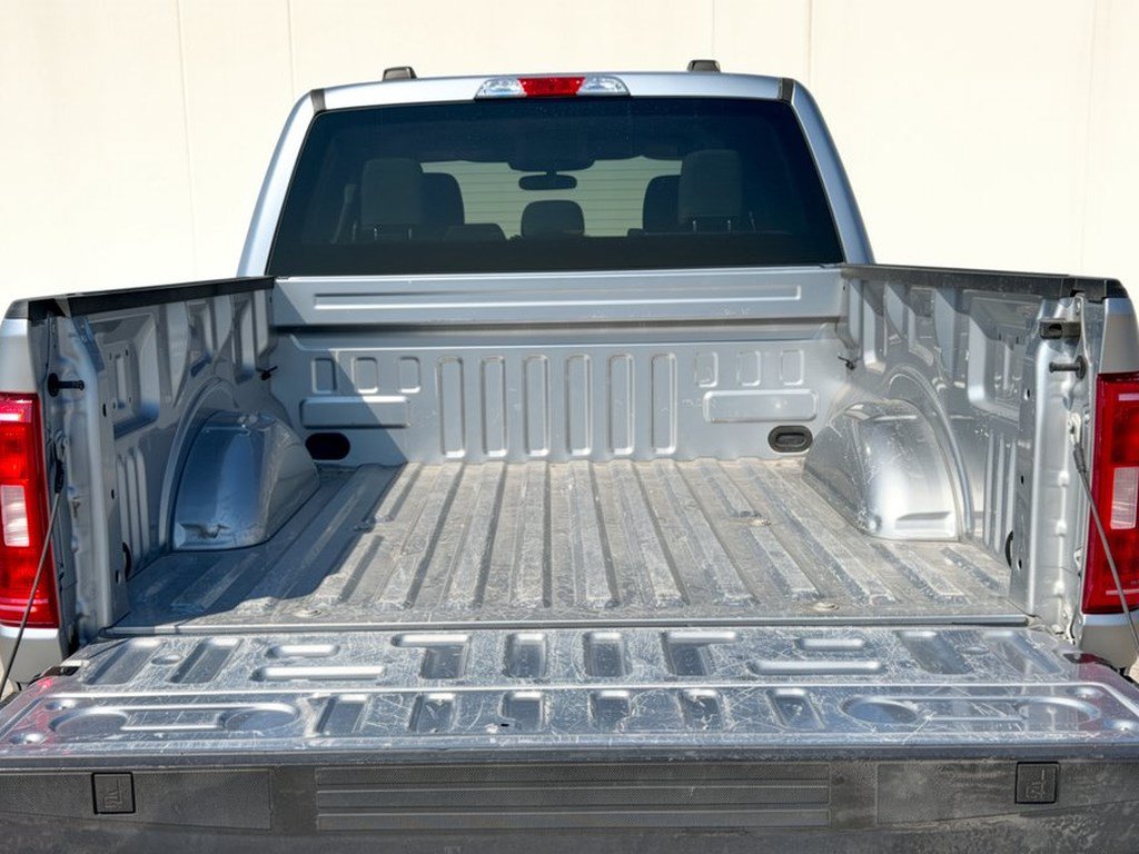 Used 2023 Ford F150 4x4 SuperCrew image 28