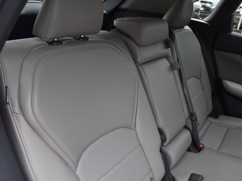 Used 2023 INFINITI QX50 Luxe FWD image 59