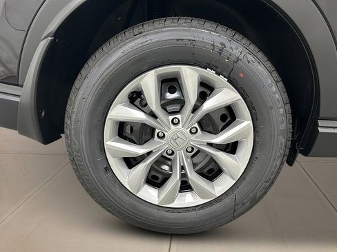 New 2026 Honda CR-V LX image 10