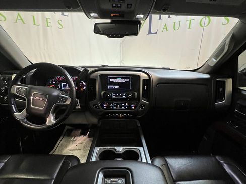 Used 2018 GMC Sierra 1500 SLT image 13