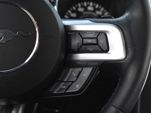 Used 2017 Ford Mustang GT Premium w/ Equipment Group 401A image 16