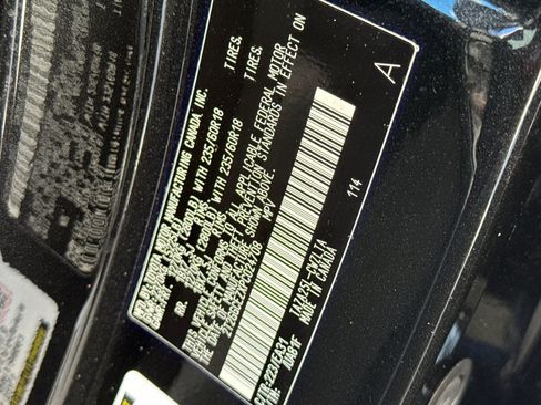 Certified 2023 Lexus NX 350 AWD image 26