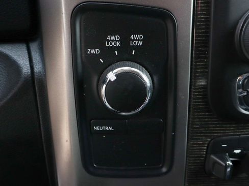 Used 2014 RAM 2500 Limited image 38