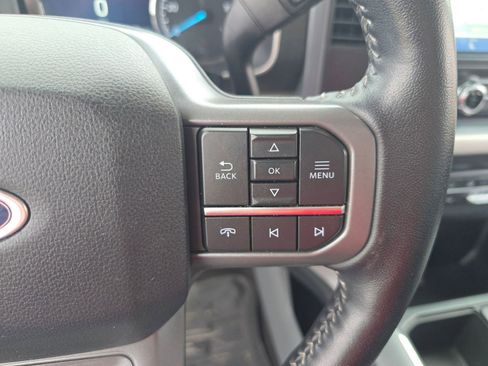 Used 2021 Ford F150 XLT w/ Equipment Group 301A Mid image 22