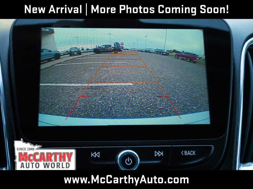 Used 2016 Chevrolet Malibu LT FWD image 19
