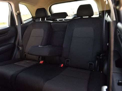 New 2026 Honda CR-V EX image 22