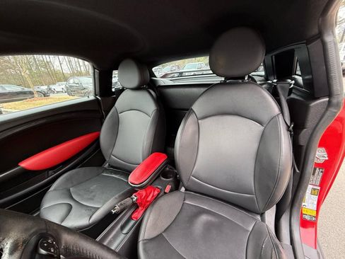 Used 2013 MINI Cooper Coupe S FWD image 45