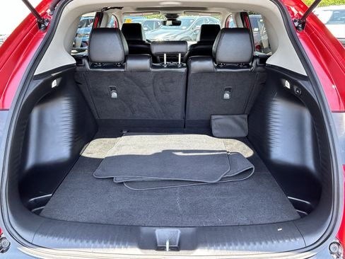Certified 2024 Honda HR-V EX-L image 12