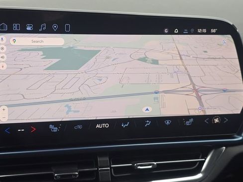 New 2026 Chevrolet Equinox EV LT FWD image 3