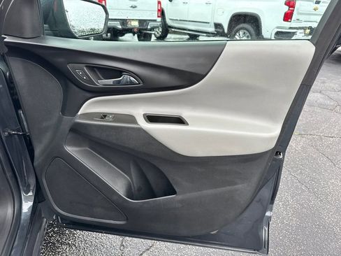 Used 2023 Chevrolet Equinox LT image 15