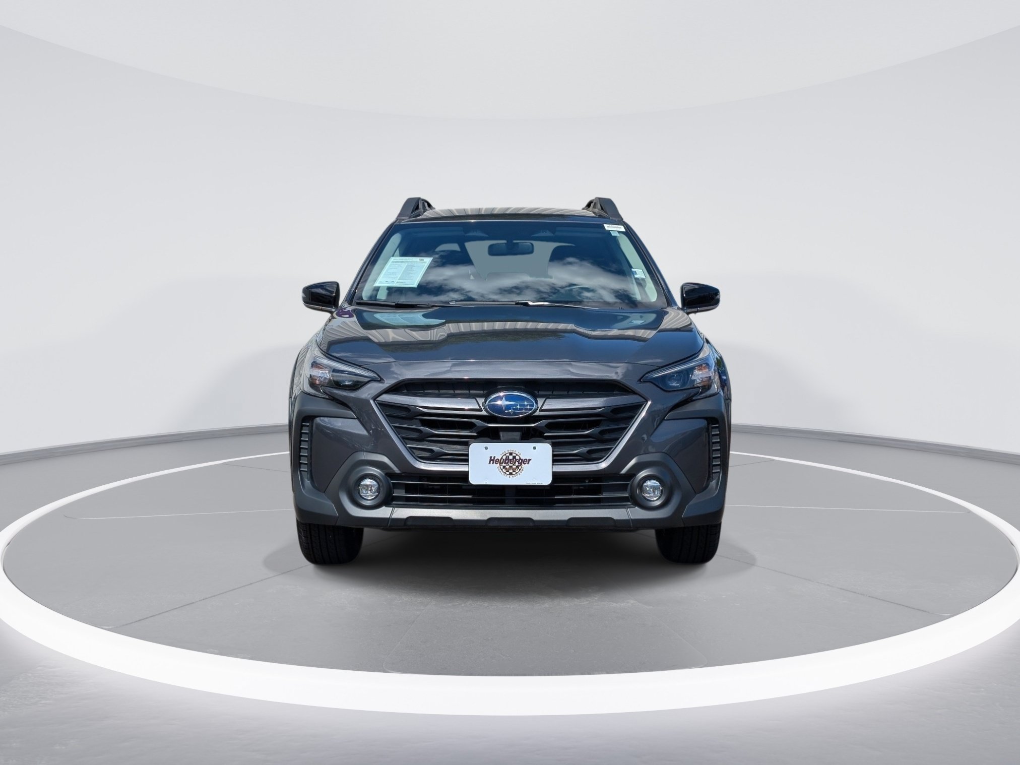 Certified 2025 Subaru Outback Premium AWD/4WD image 2