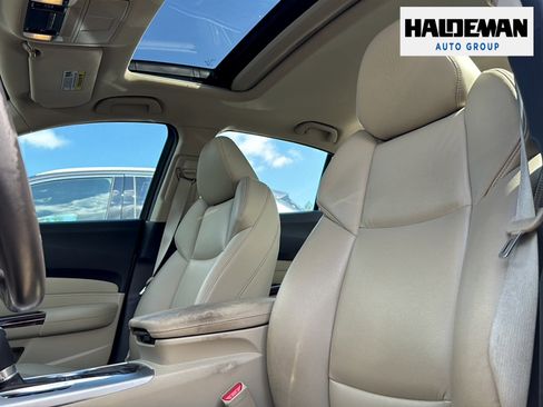Used 2015 Acura TLX FWD image 8