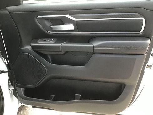 Used 2025 RAM 1500 Big Horn image 7