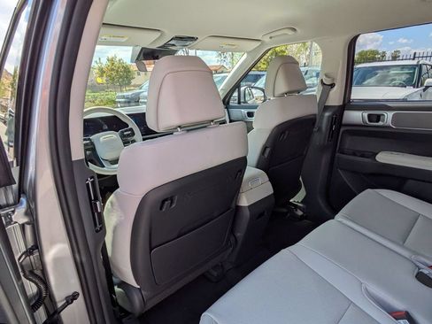 New 2026 Hyundai Santa Fe SEL FWD image 25
