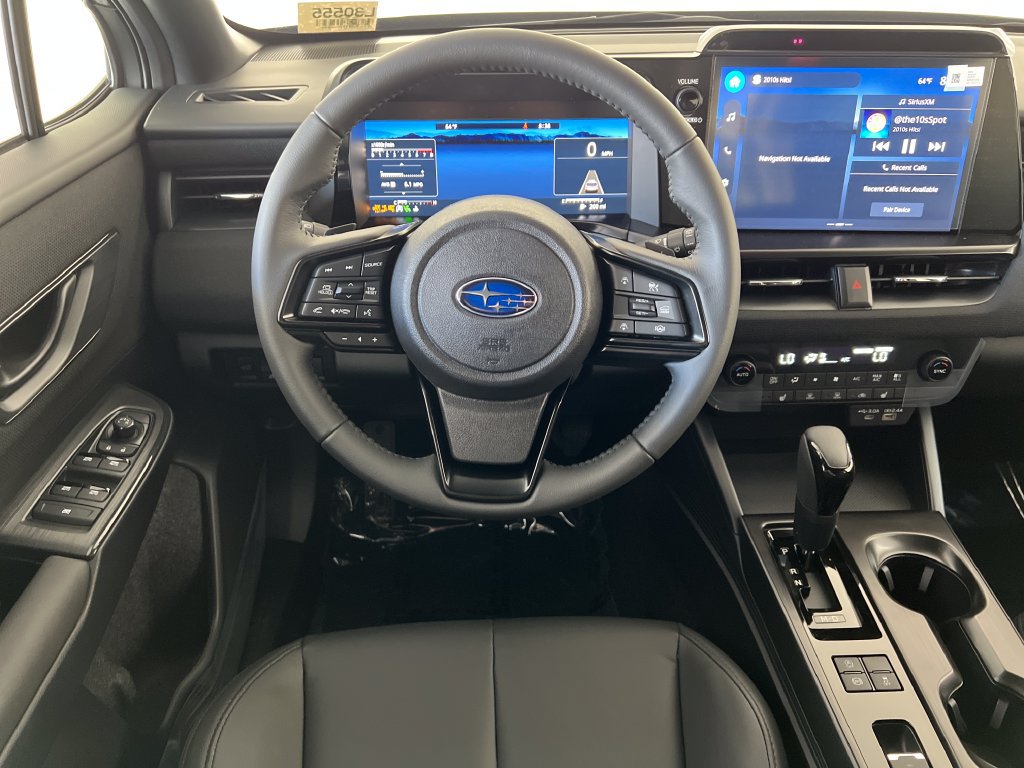 New 2026 Subaru Outback Premium AWD/4WD image 16
