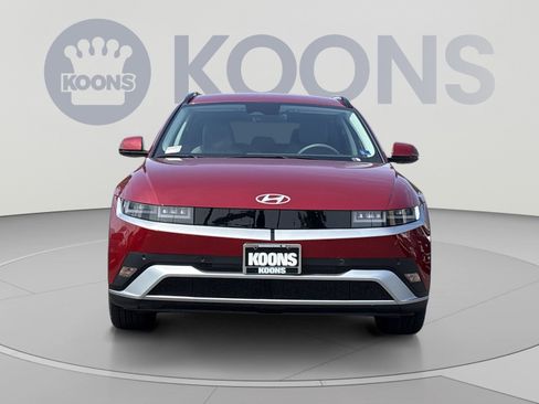 New 2027 Hyundai Ioniq 5 SEL RWD image 11