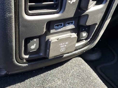 New 2026 Dodge Durango GT AWD/4WD image 12