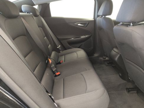 Used 2024 Chevrolet Malibu LS w/ Driver Confidence Package FWD image 19