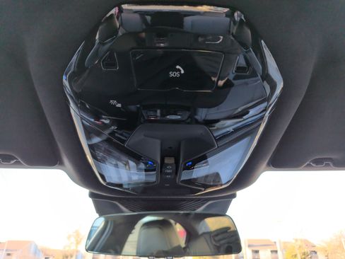 New 2026 BMW M5 AWD/4WD image 32