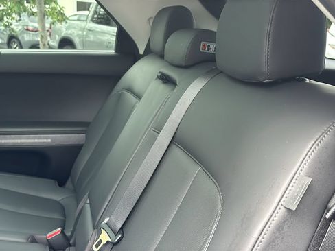 Used 2024 Hyundai Ioniq 5 Limited AWD/4WD image 29