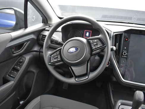 New 2026 Subaru Crosstrek 2.0i Premium image 13